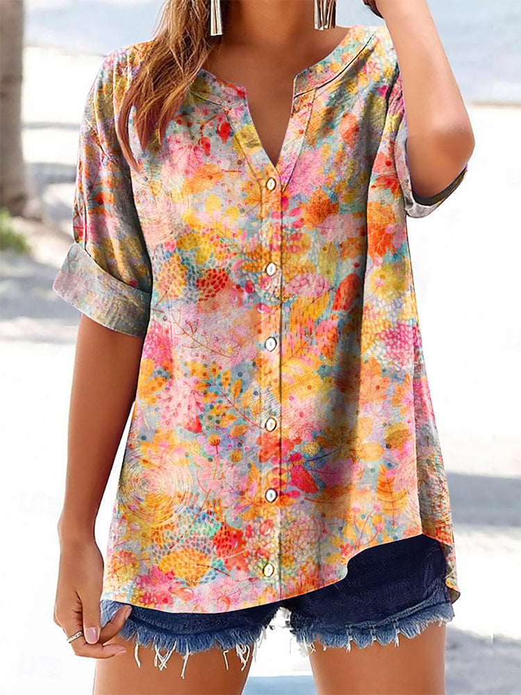 Beautifully Crafted Shirt
