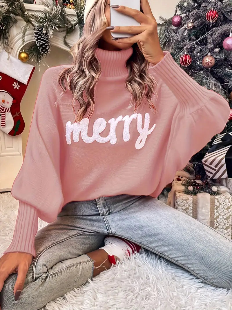 Vintage Inspired Sweater