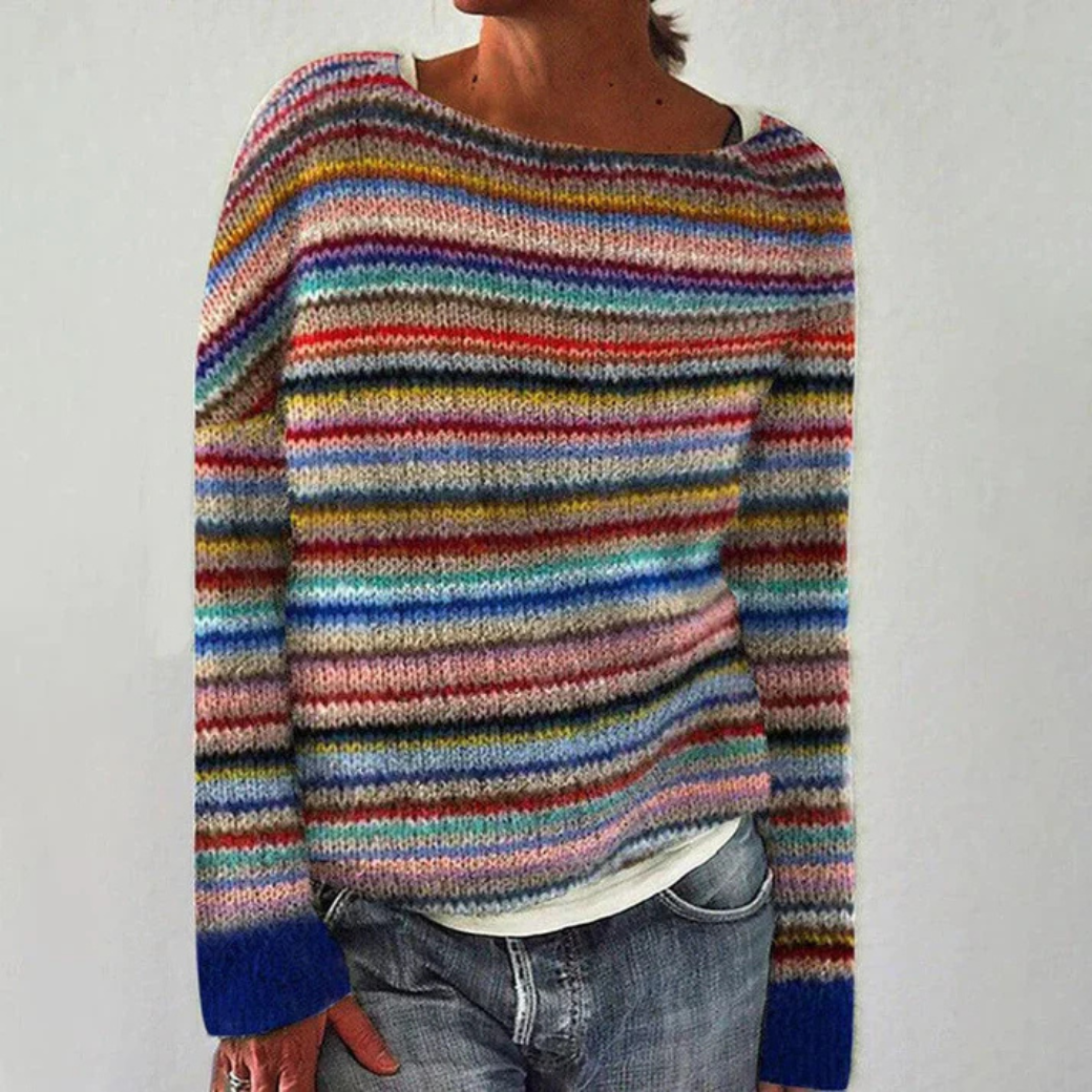 Maria José® | Warm sweater for women