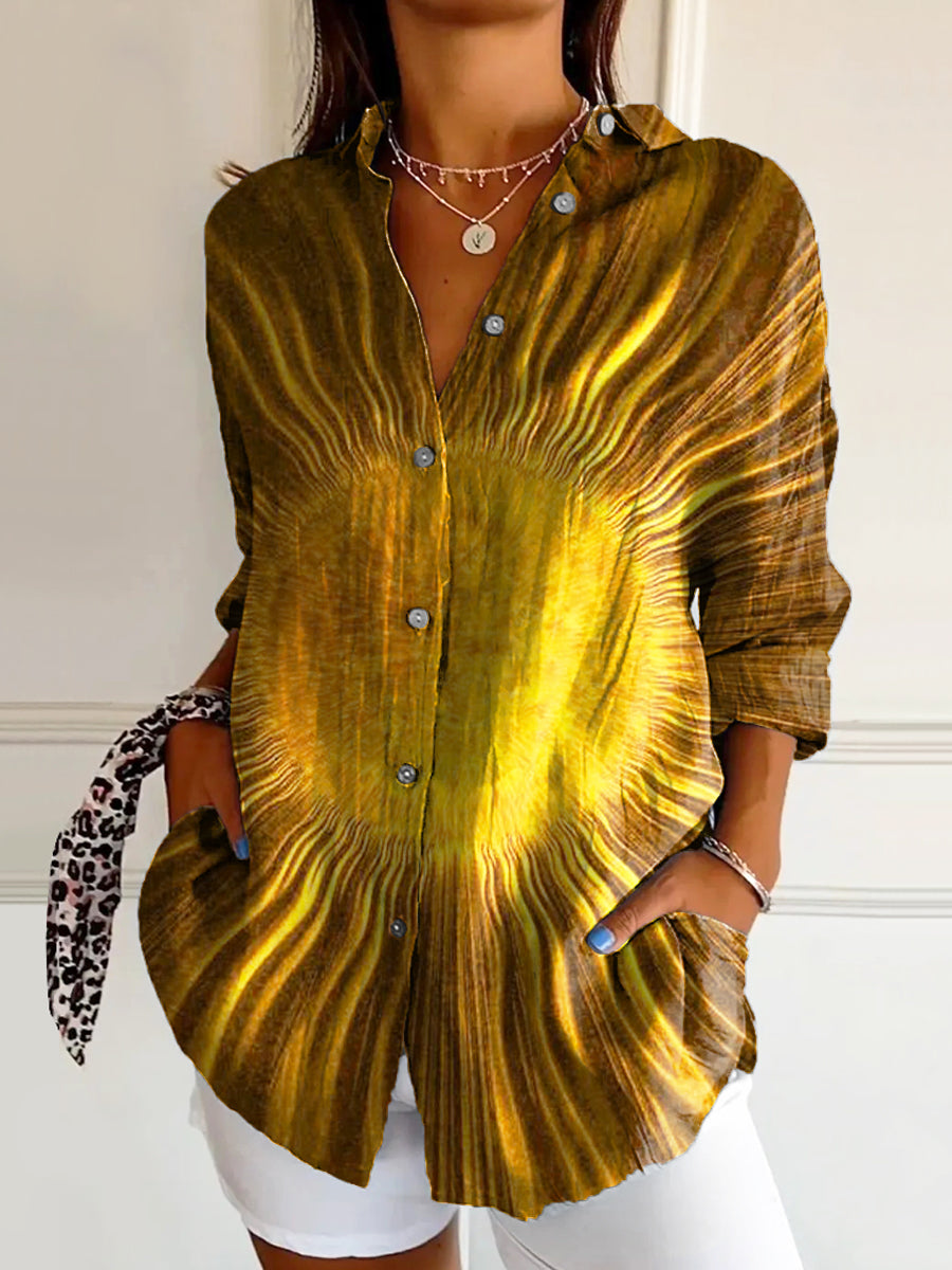 Beautifully Crafted Shirt