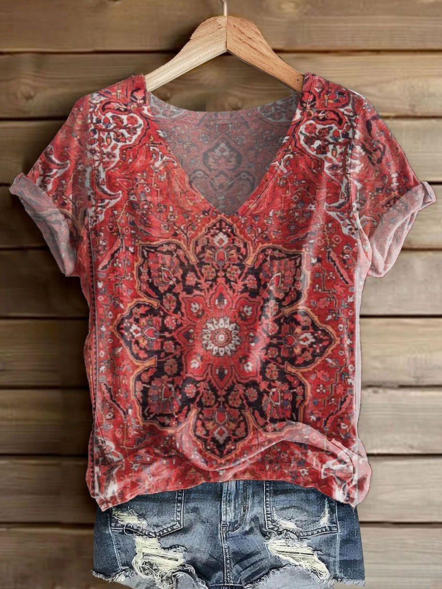 Beautifully Crafted T-Shirt