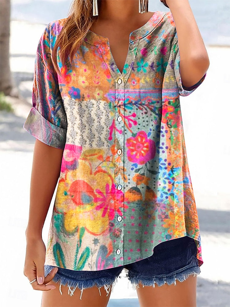 Classic Designed Shirt