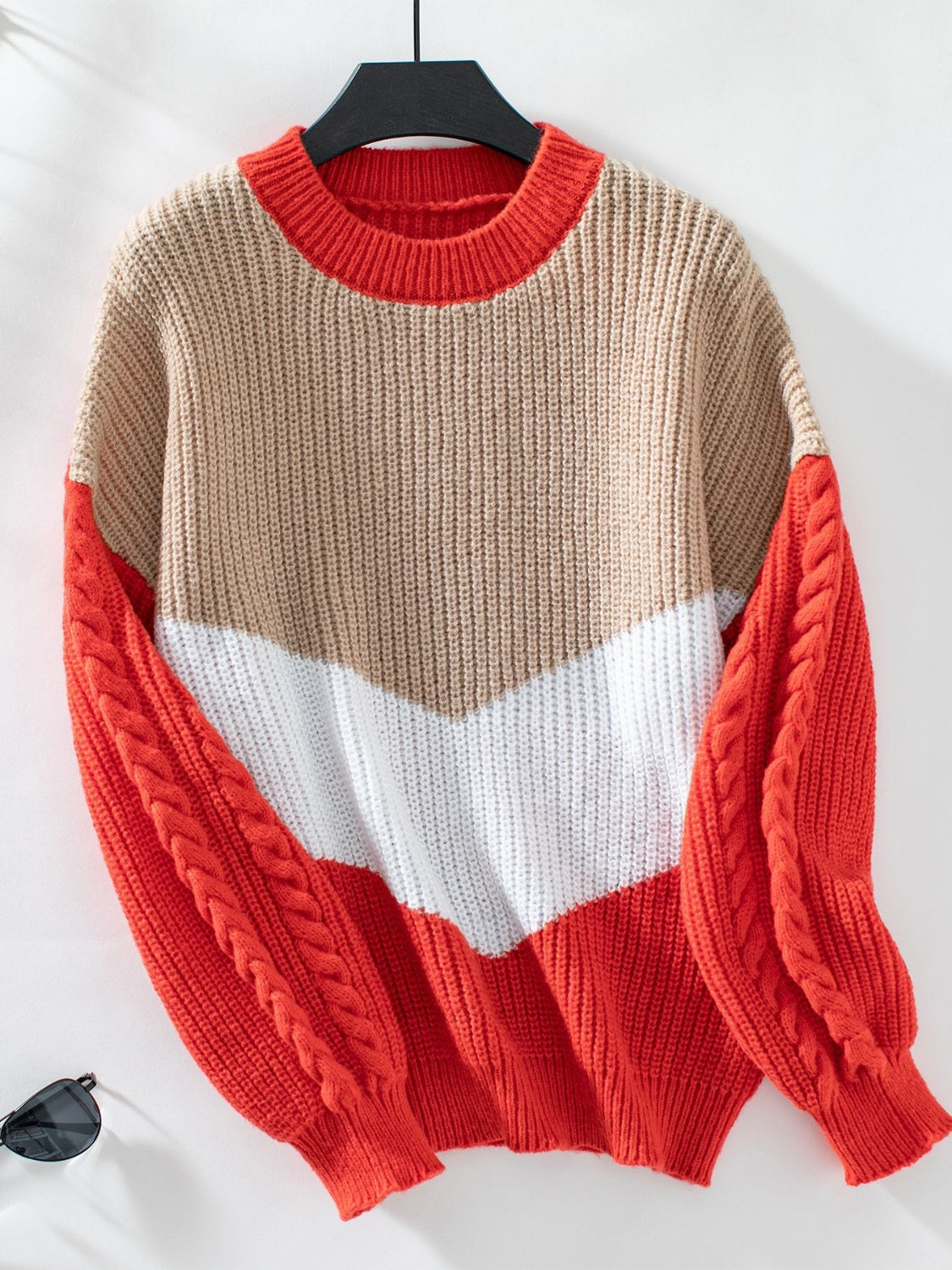 Classic Vintage Sweater