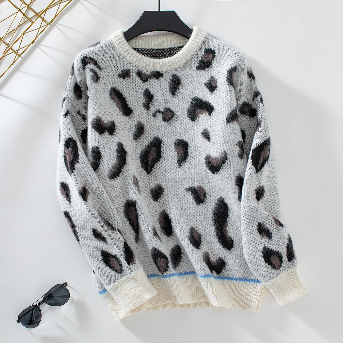 Elegantly Designed Sweater