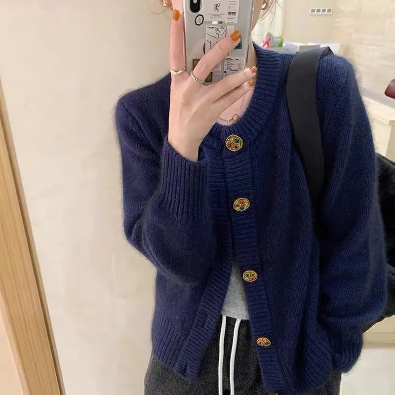 Beautifully Crafted Sweater