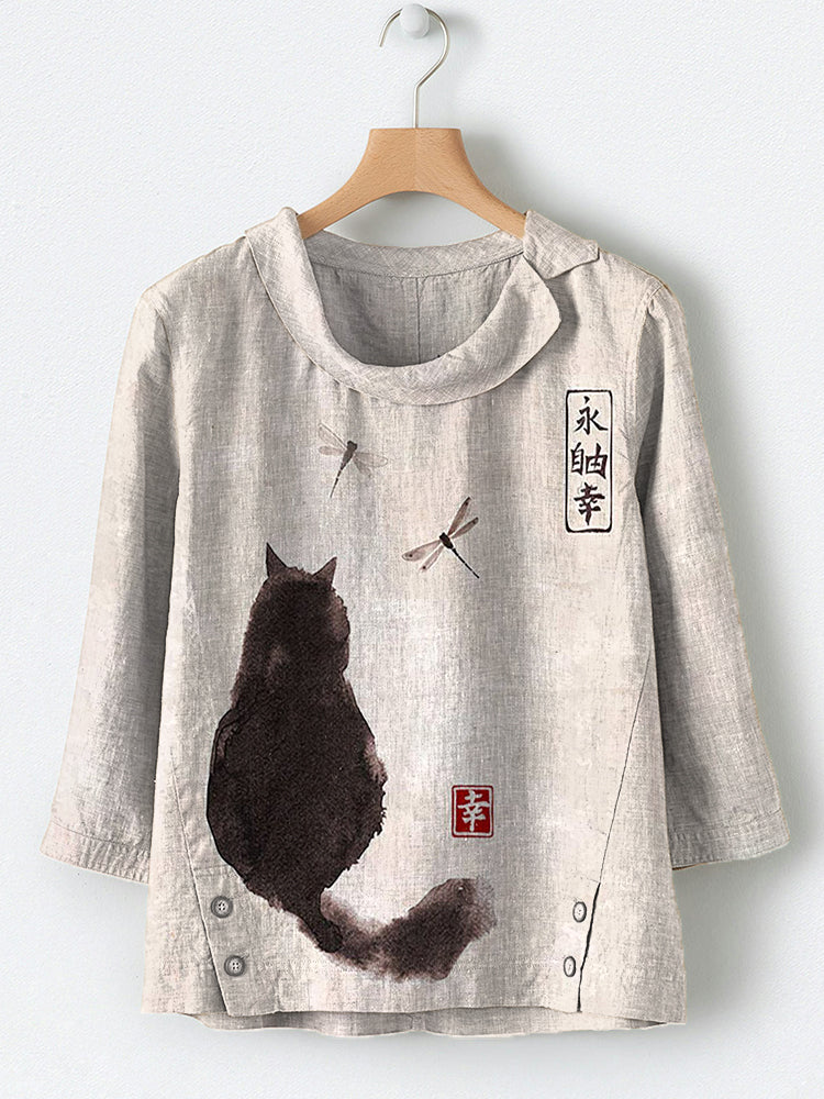 Grey khaki