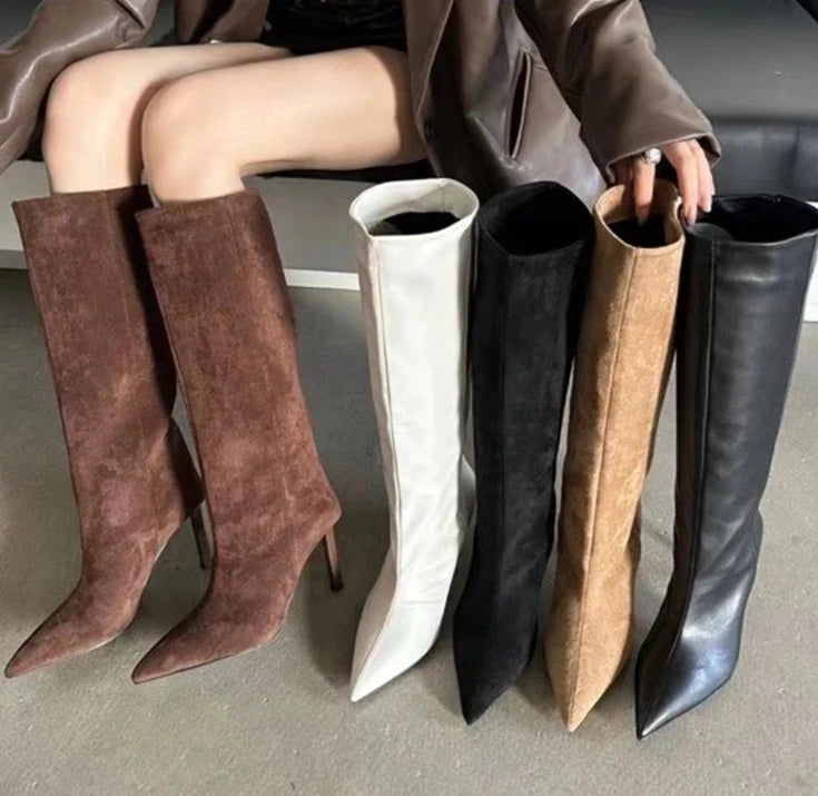 Vanessa Boots