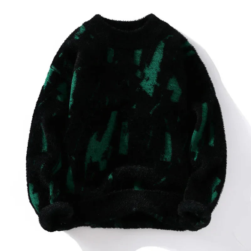 Classic Vintage Sweater