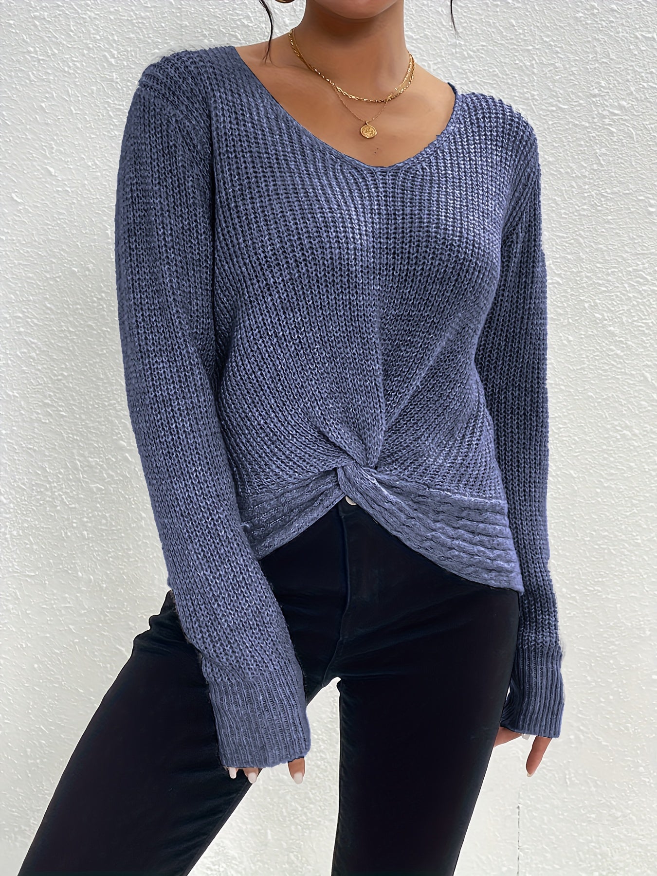 Vintage Inspired Sweater