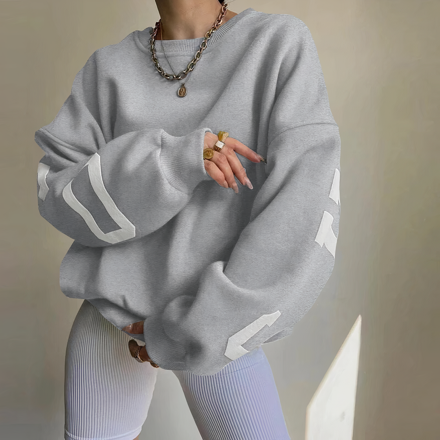 Beautifully Crafted Sweater