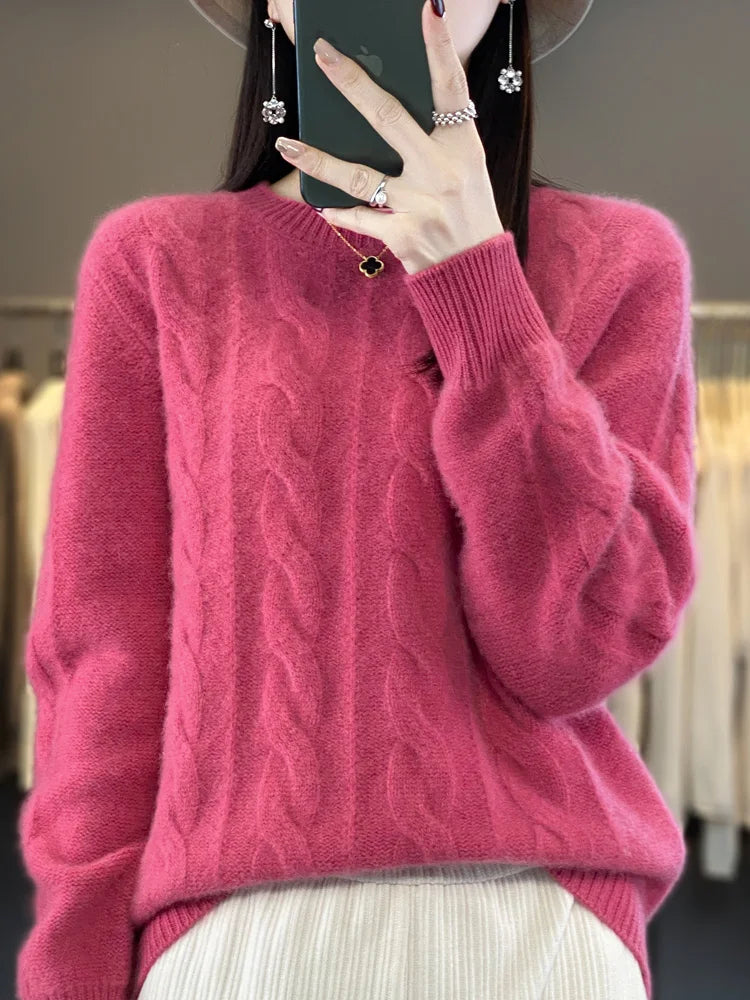 Beautifully Crafted Sweater