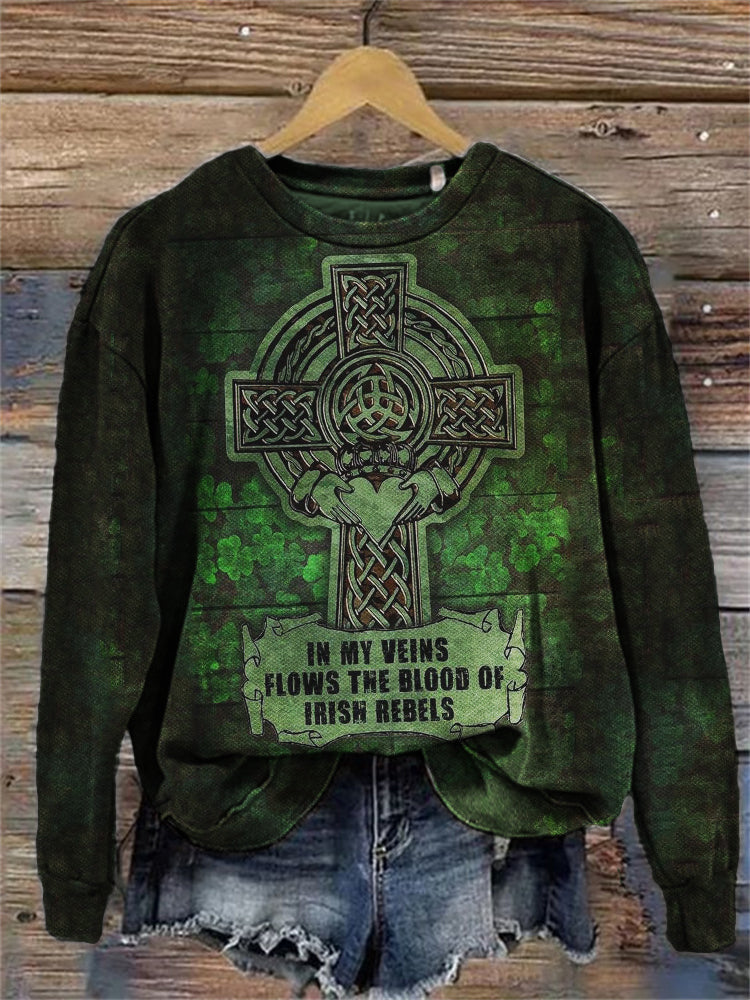Black green
