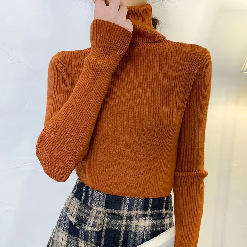 Classic Vintage Sweater