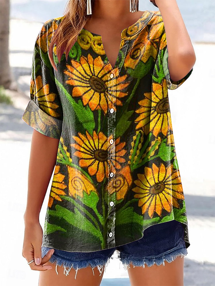 Elegantly Designed Shirt