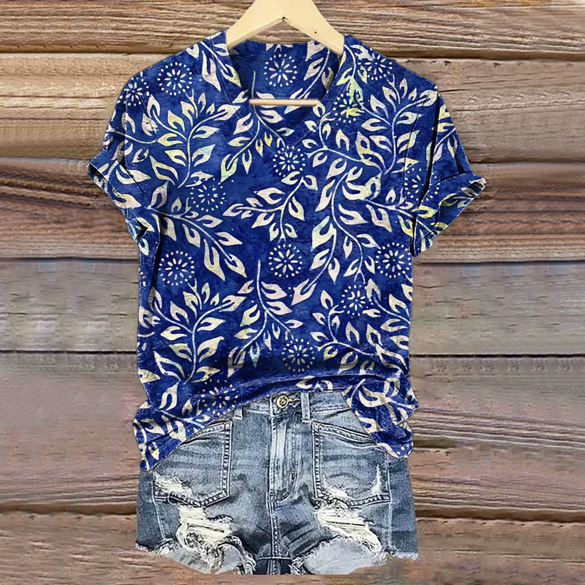Vintage Inspired T-Shirt
