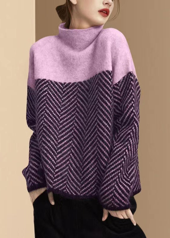 Elegantly Designed Sweater