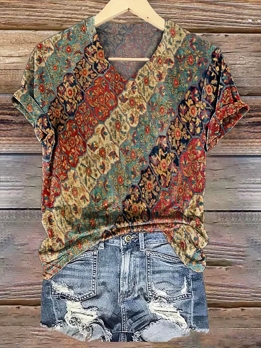 Classic Vintage T-Shirt