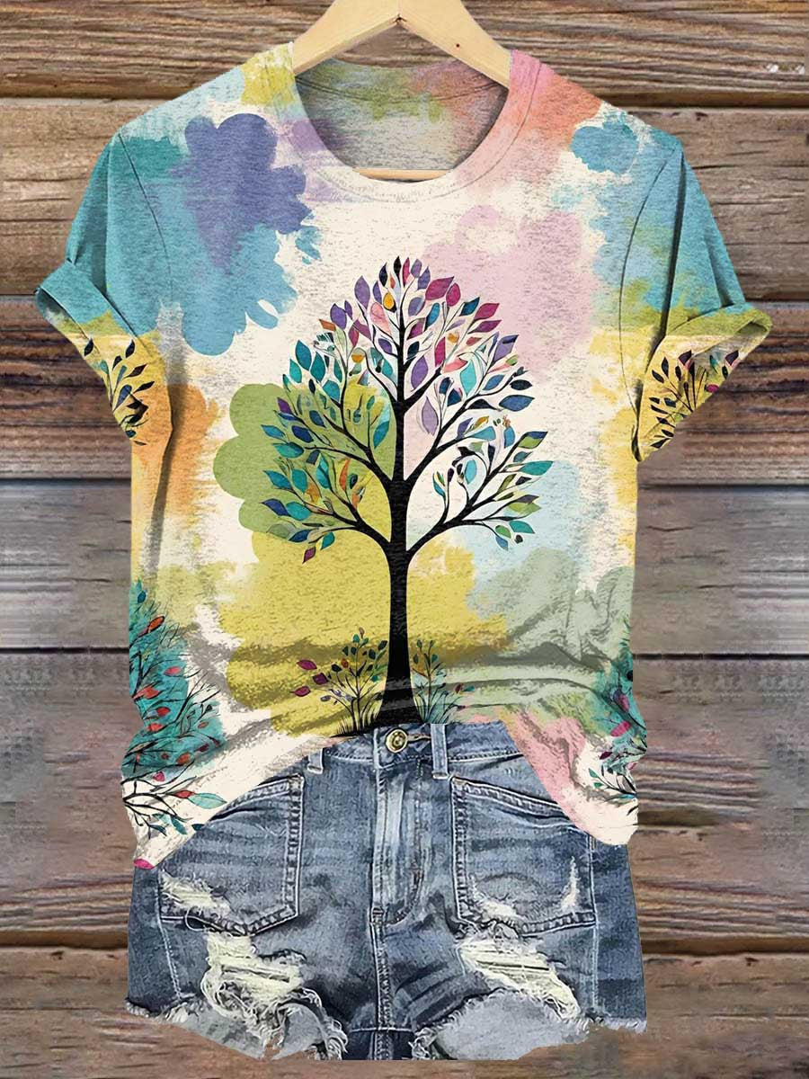 Vintage Inspired T-Shirt