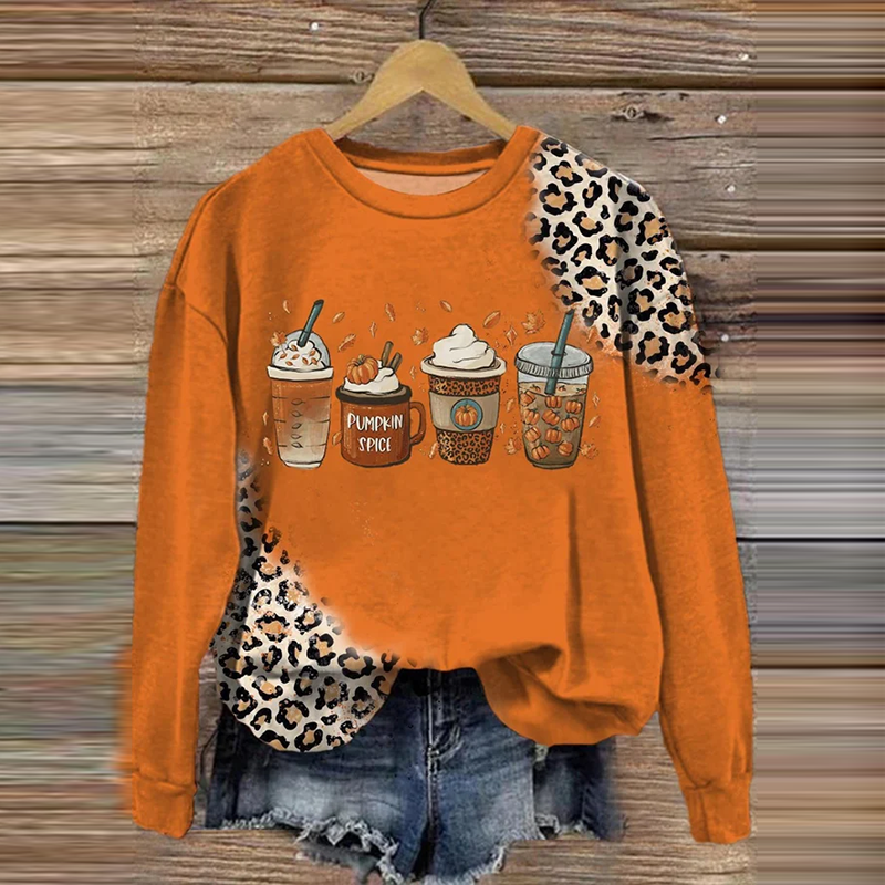 Pumpkin Orange