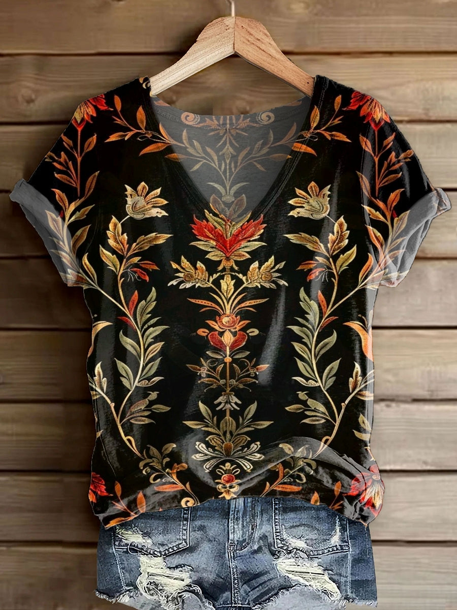 Vintage Inspired T-Shirt