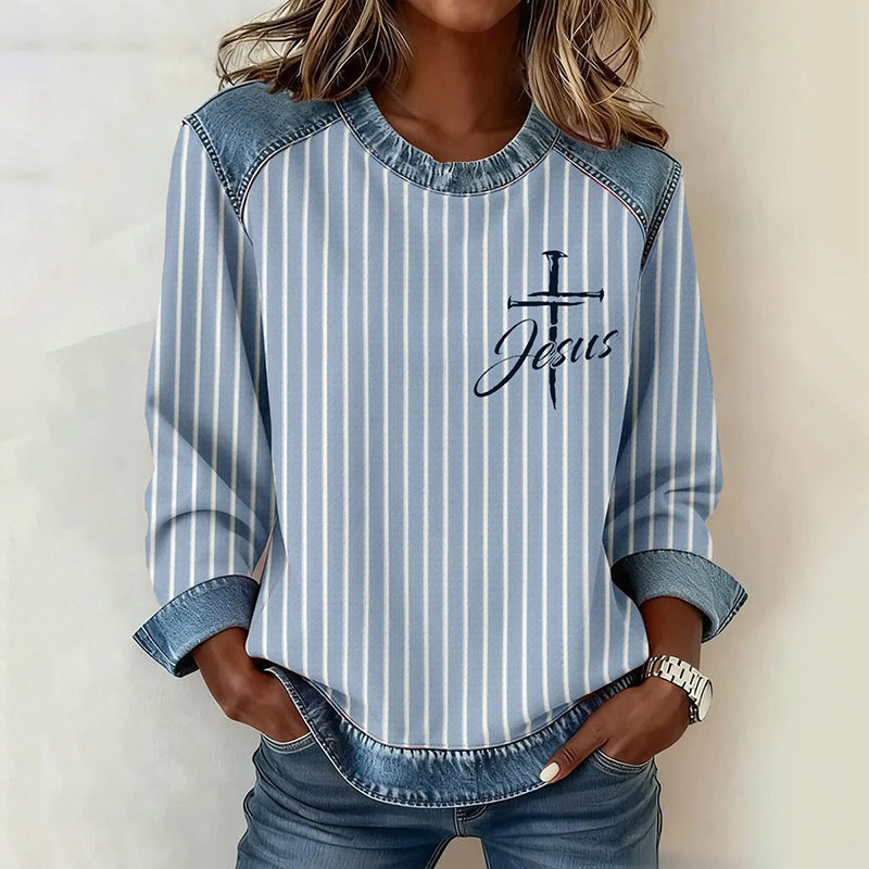 Light blue