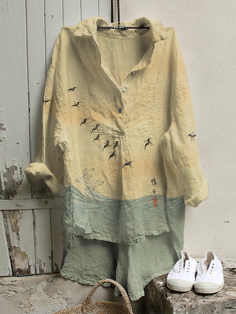 beige