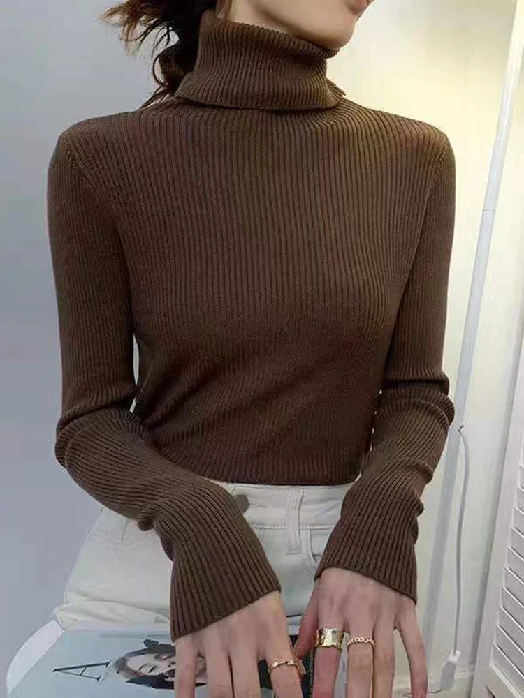 Vintage Inspired Sweater