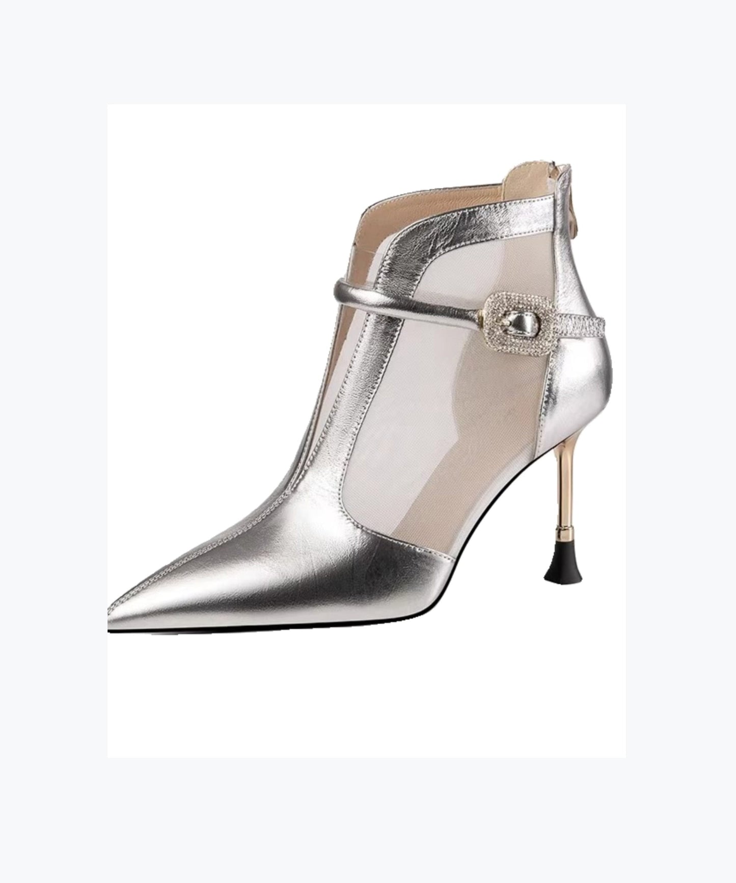 Beautifully Crafted Boots in a Classic Style