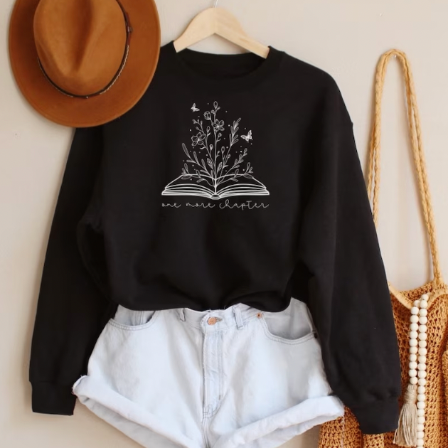 Beautifully Crafted Sweater