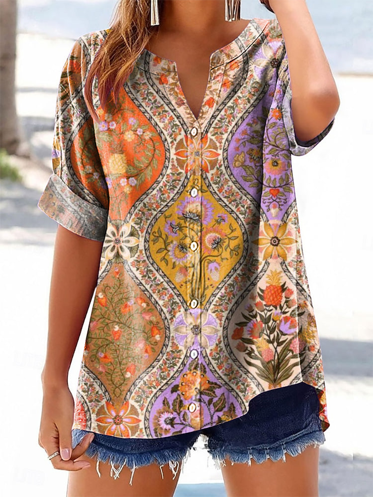 Classic Vintage Shirt