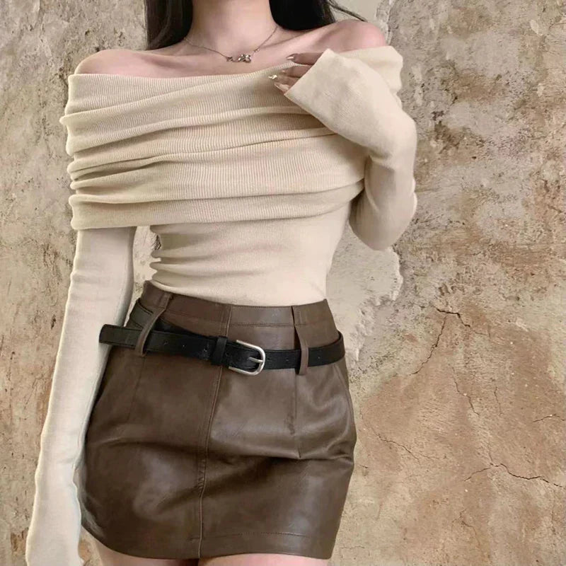 Elegantly Designed Sweater