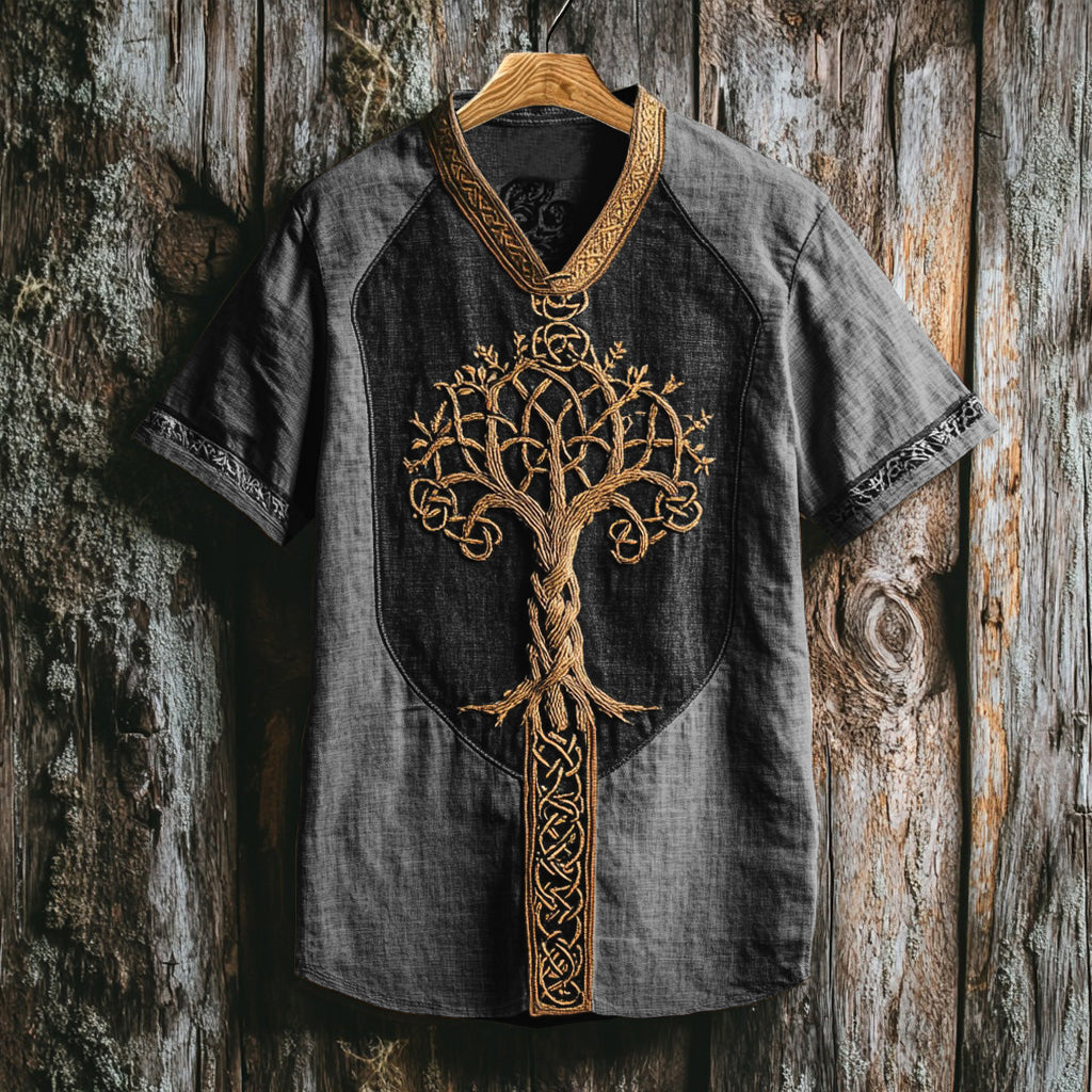 Dark gray