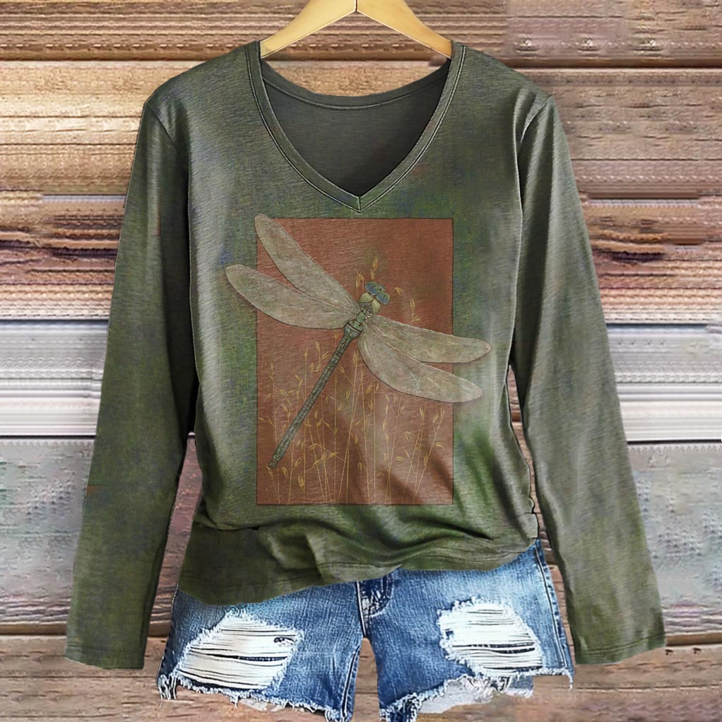 Vintage Inspired T-Shirt