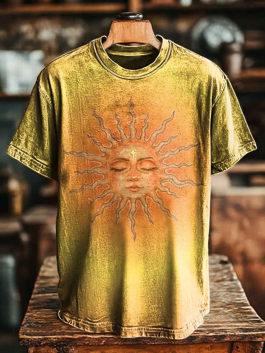 Elegantly Designed T-Shirt
