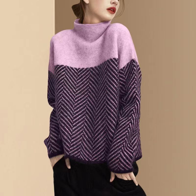 Classic Vintage Sweater