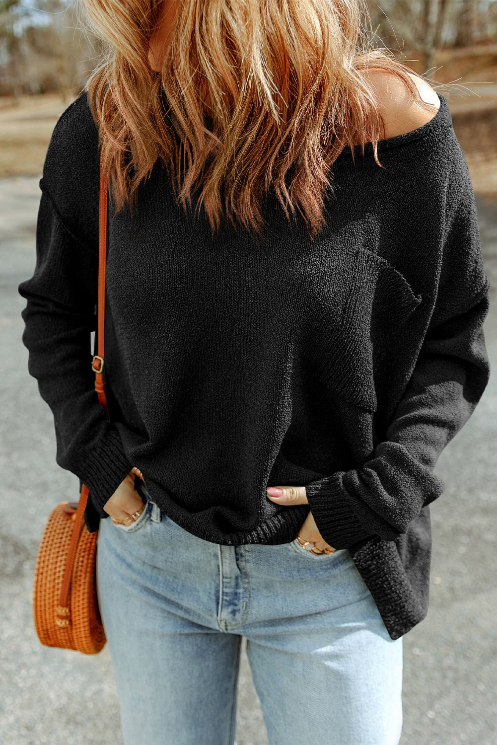 Classic Vintage Sweater