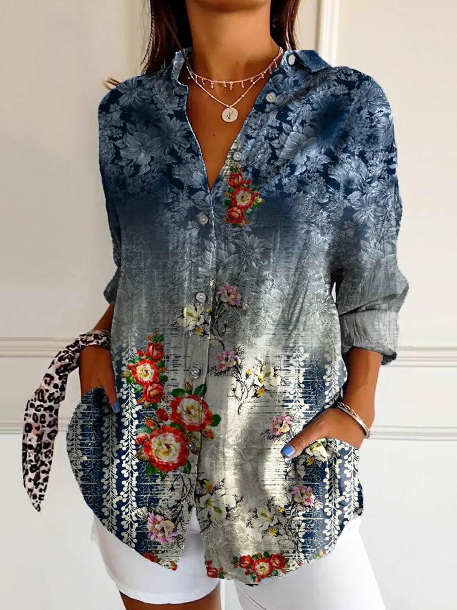 Classic Vintage Shirt