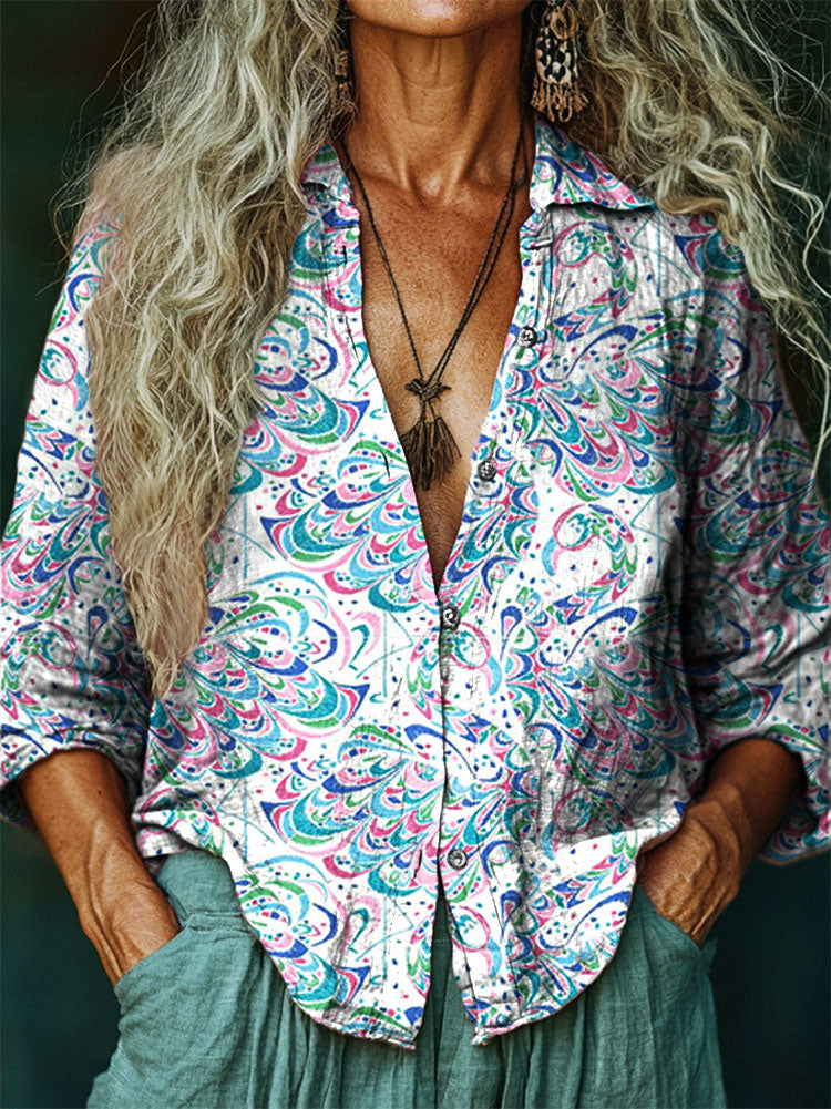 Classic Designed Shirt