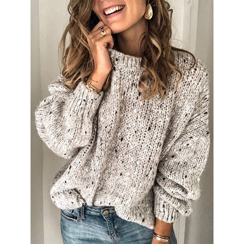 Classic Vintage Sweater