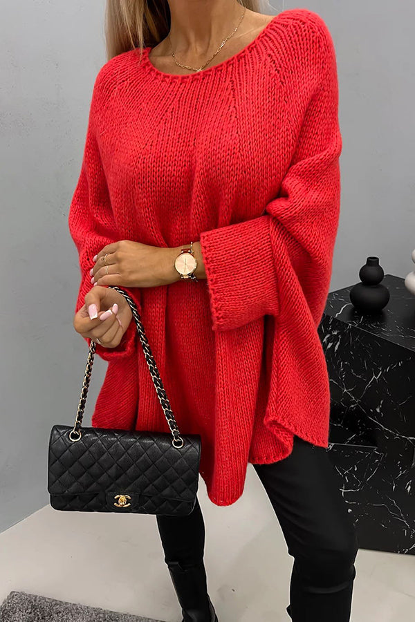 Elegantly Designed Sweater