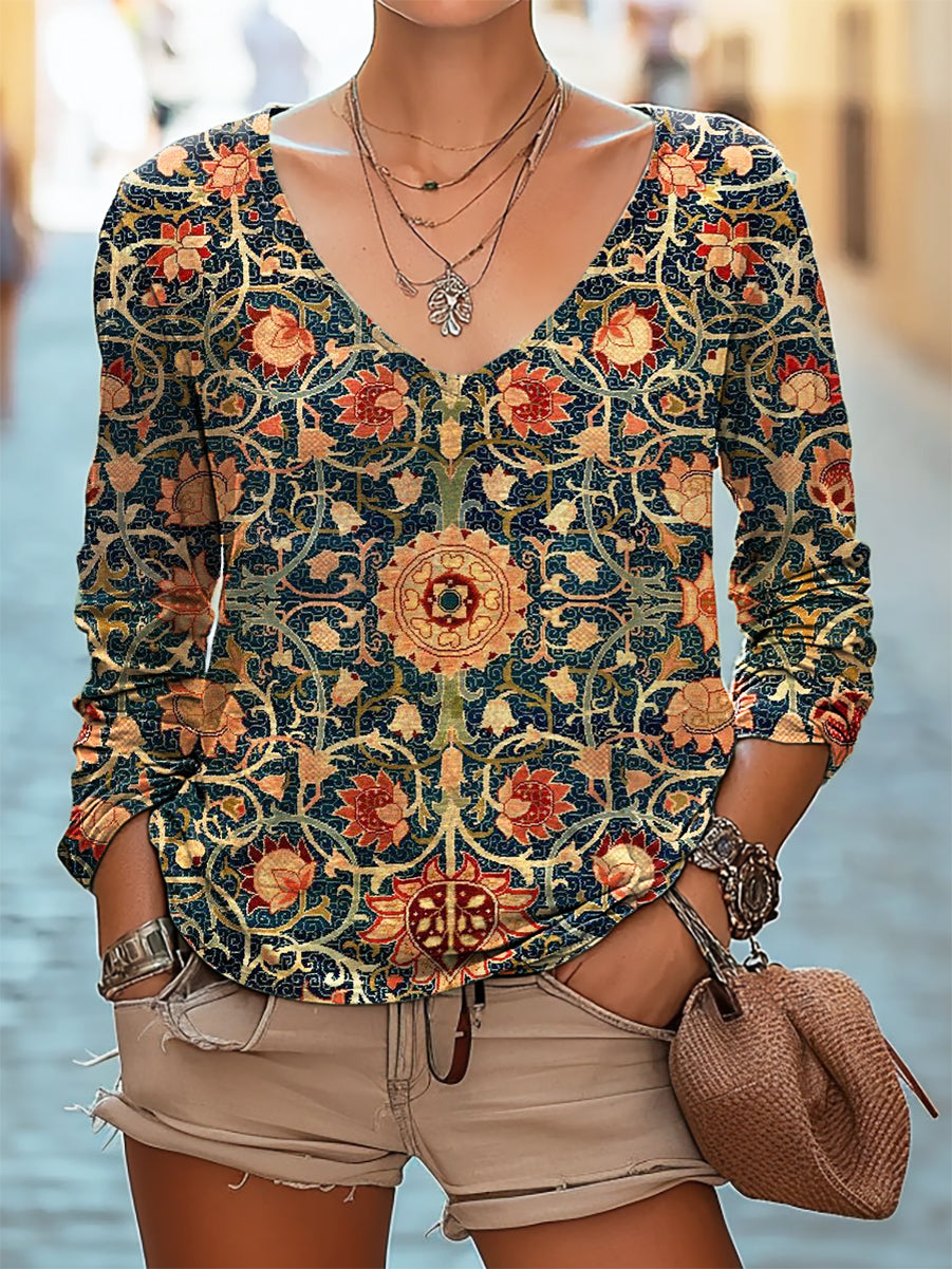 Beautifully Crafted T-Shirt