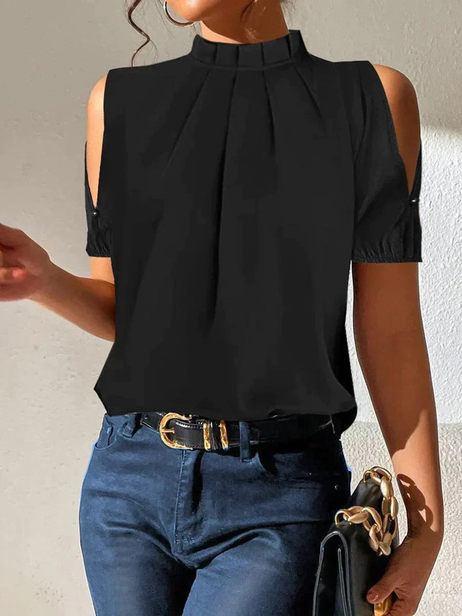 Thoughtfully Designed Top