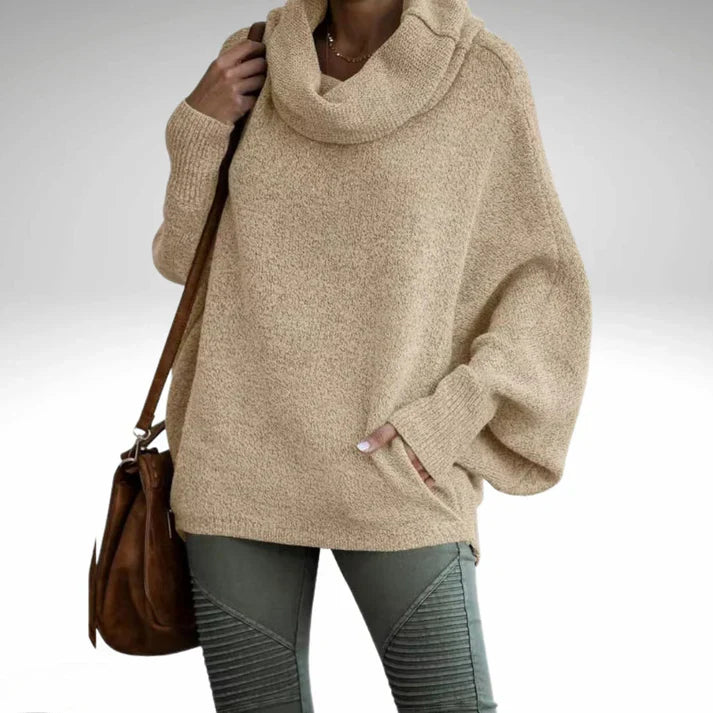 Elegantly Designed Sweater