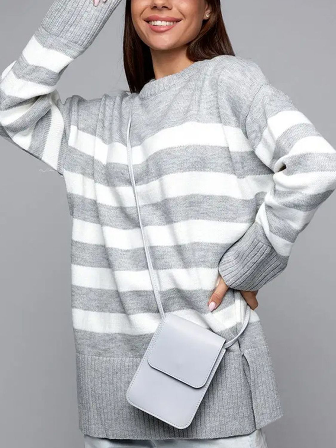 Beautifully Crafted Sweater