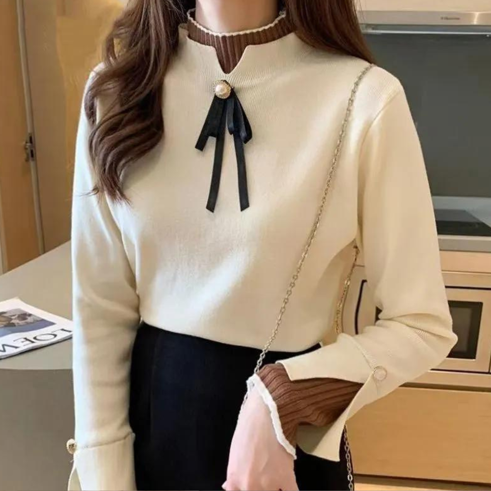 Beautifully Crafted Sweater