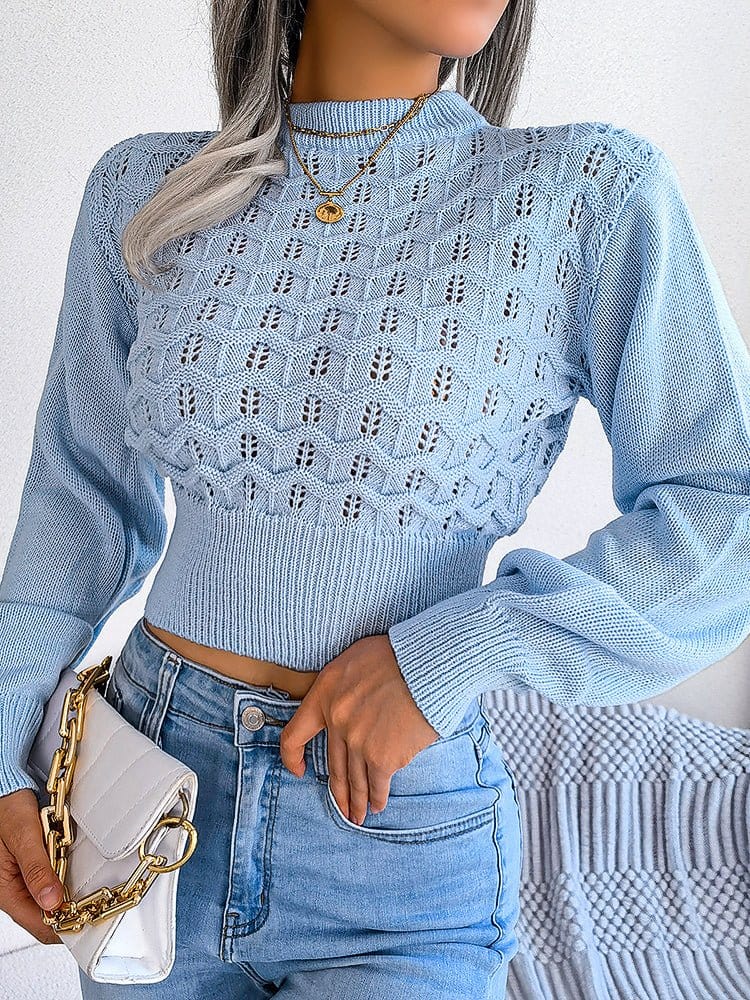 Beautifully Crafted Sweater