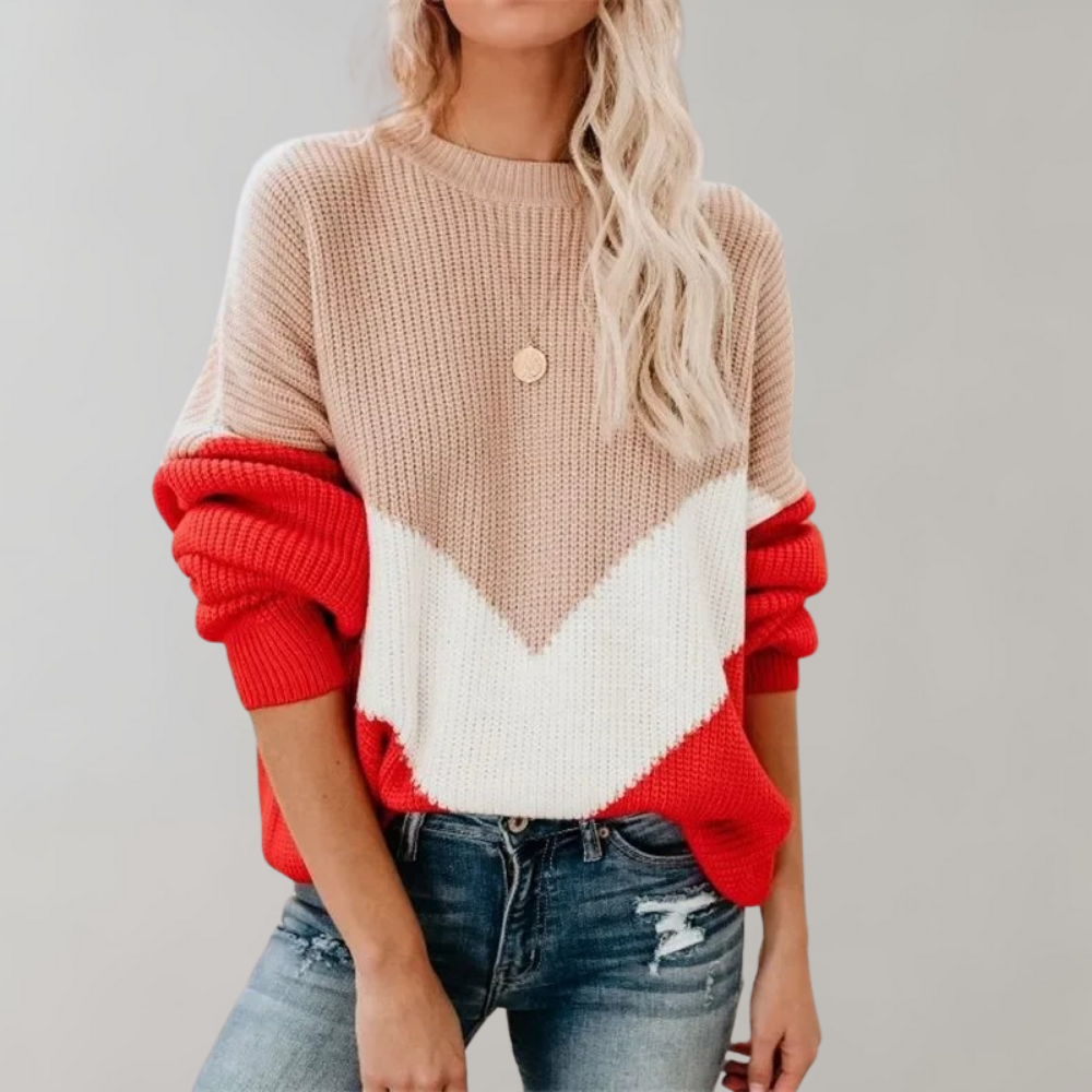 Beautifully Crafted Sweater