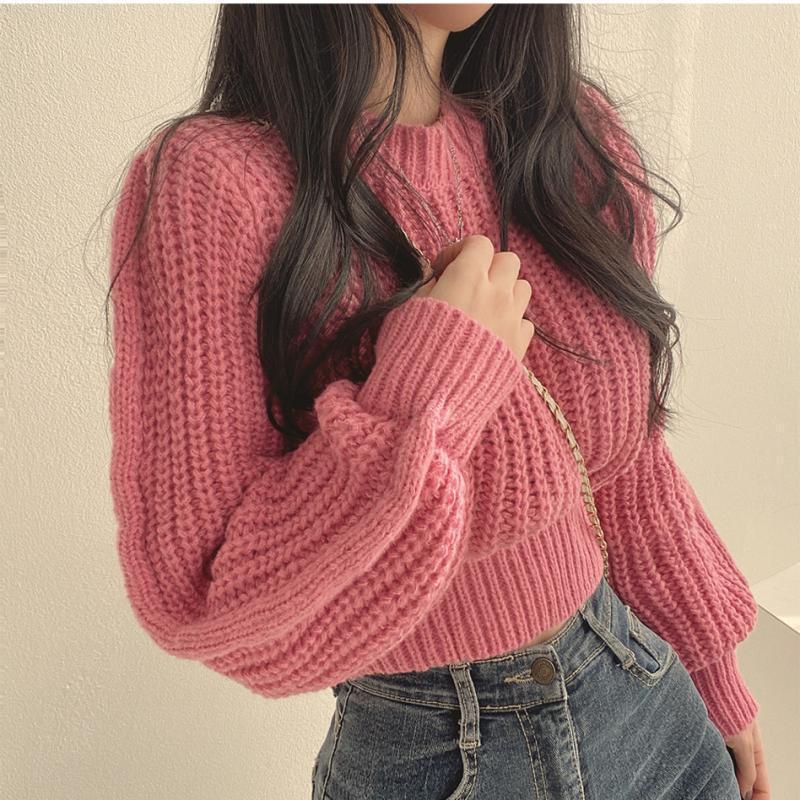 Beautifully Crafted Sweater