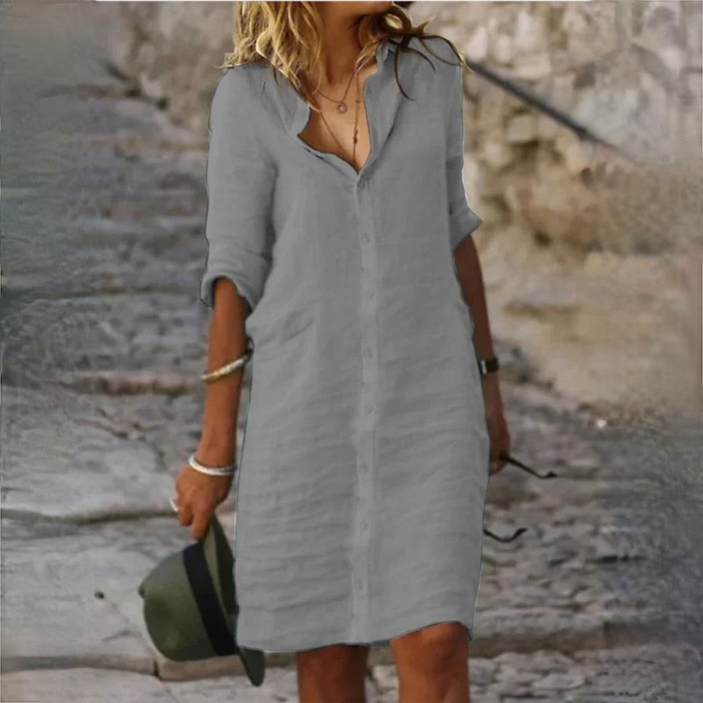 Gray