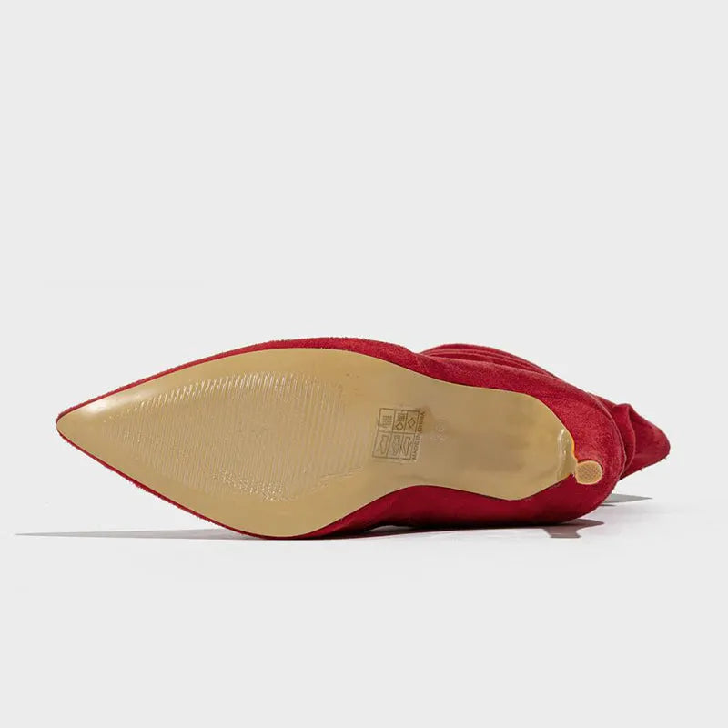 Beautifully Crafted Shoes in a Classic Style